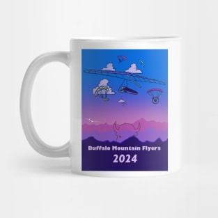 BMF2024 Mug